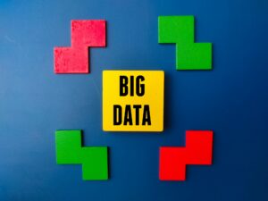 Power BI and Big Data