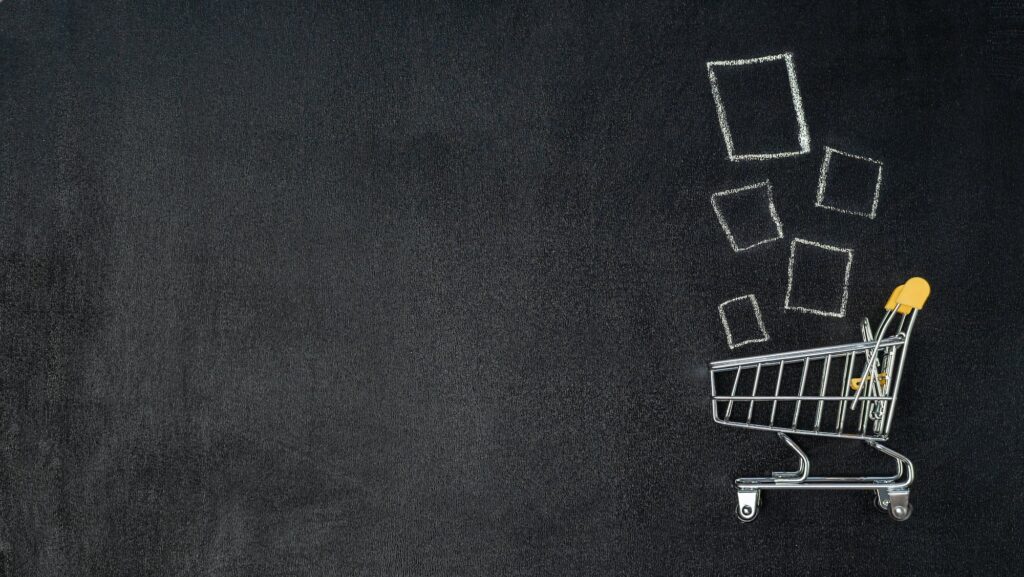 E-commerce Platform Around Your Business: