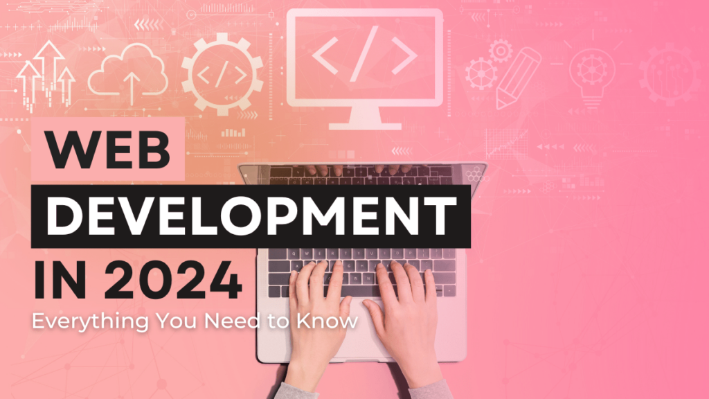 Choosing the Right Web Development