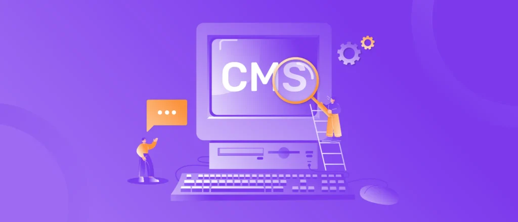 Headless CMS