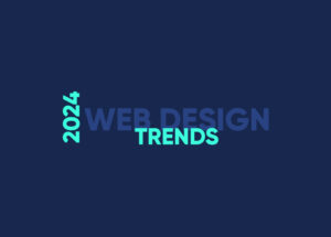 Web Design Trends