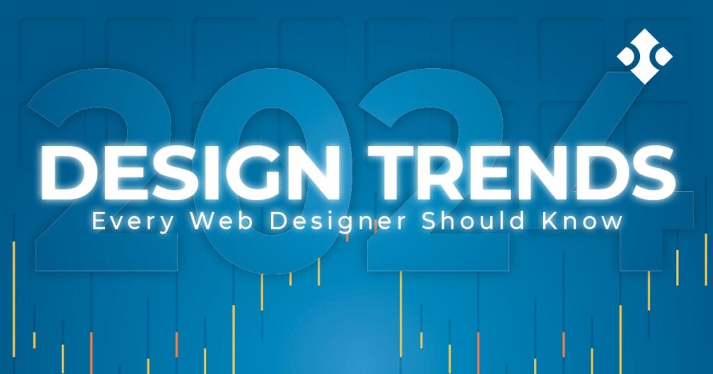 Web Design Trends