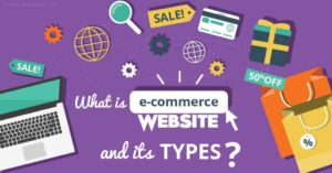 E-commerce Websites