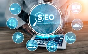 Essential SEO Strategies