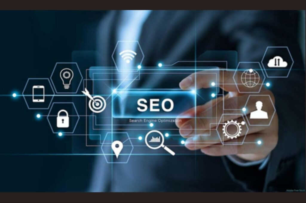 Essential SEO Strategies