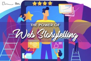 Visual Storytelling