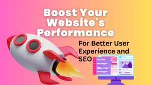 Website Performance