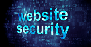 Website Security