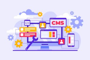 Headless CMS