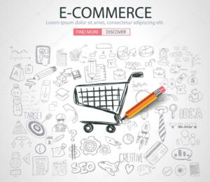 E-commerce