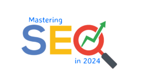 Mastering SEO