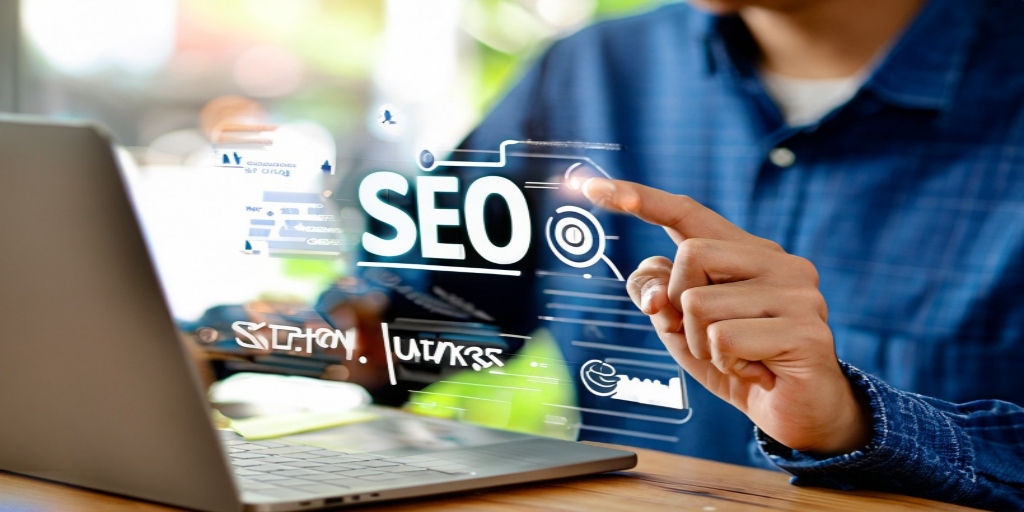 Mastering SEO