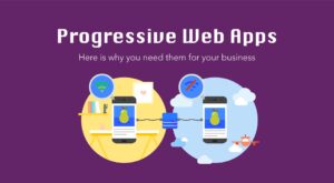 Progressive Web App