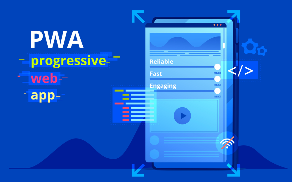 Progressive Web