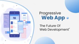 Progressive Web Apps