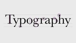 Typography