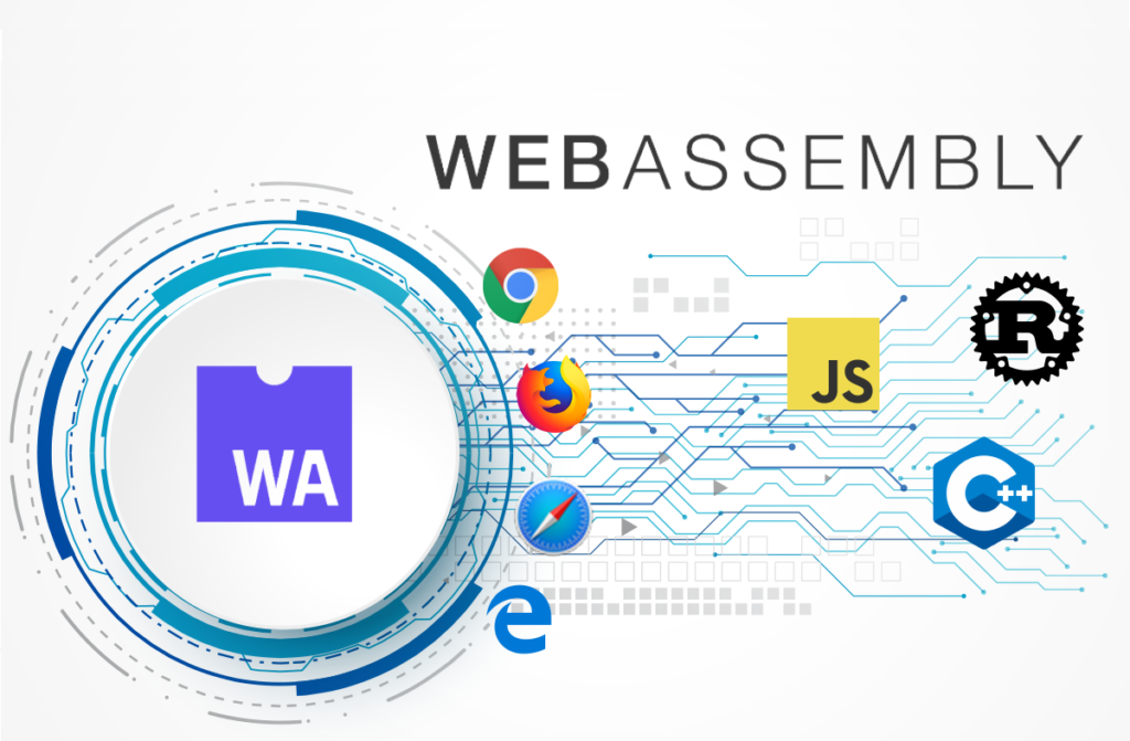 WebAssembly