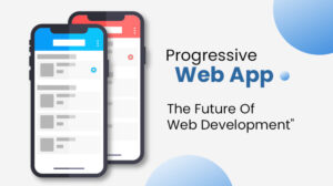 Progressive Web App