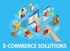 E-commerce Solutions