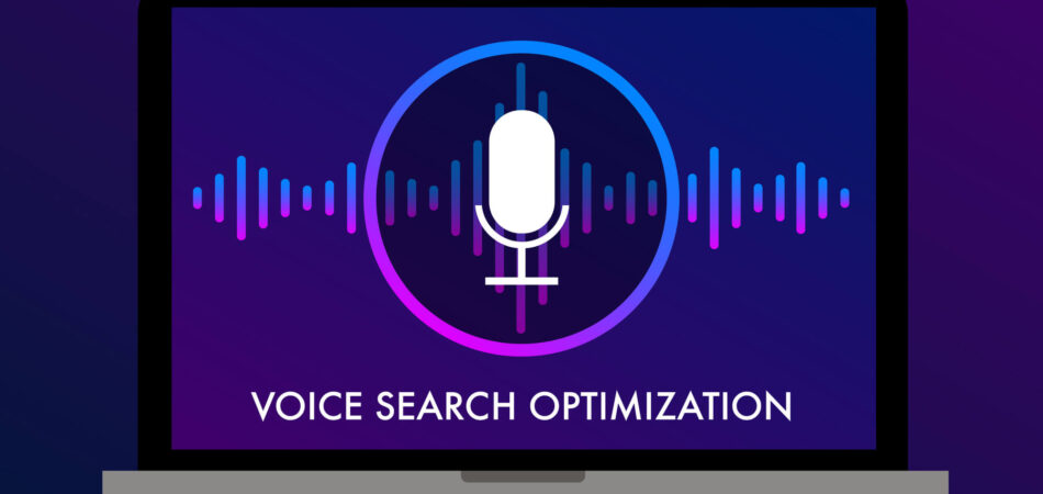 Voice Search