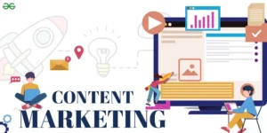 Content Marketing