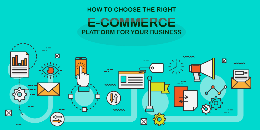  E-commerce Platform