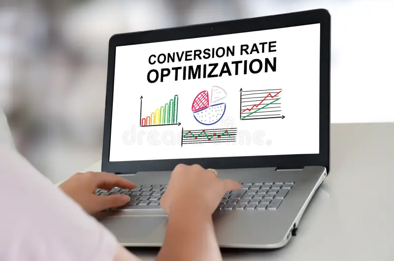 Real Estate Websites Conversion