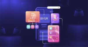 UX/UI Principles