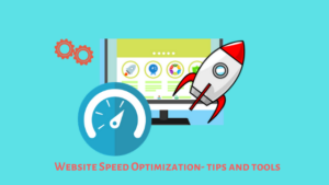 Website Speed