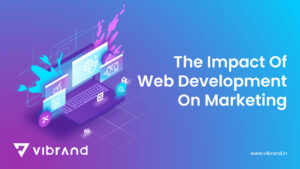 Web Development Impact